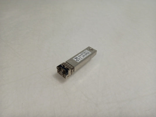 4x JDSU PLRXPL-VE-SH4-E4 8G SFP+ 850NM Transceiver Module 019-078-042