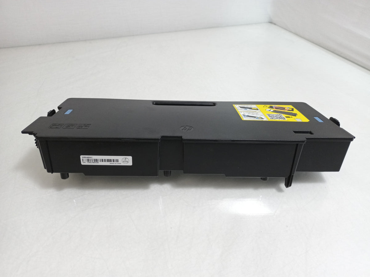 HP W9048MC Toner Collection Unit - Damaged Packaging