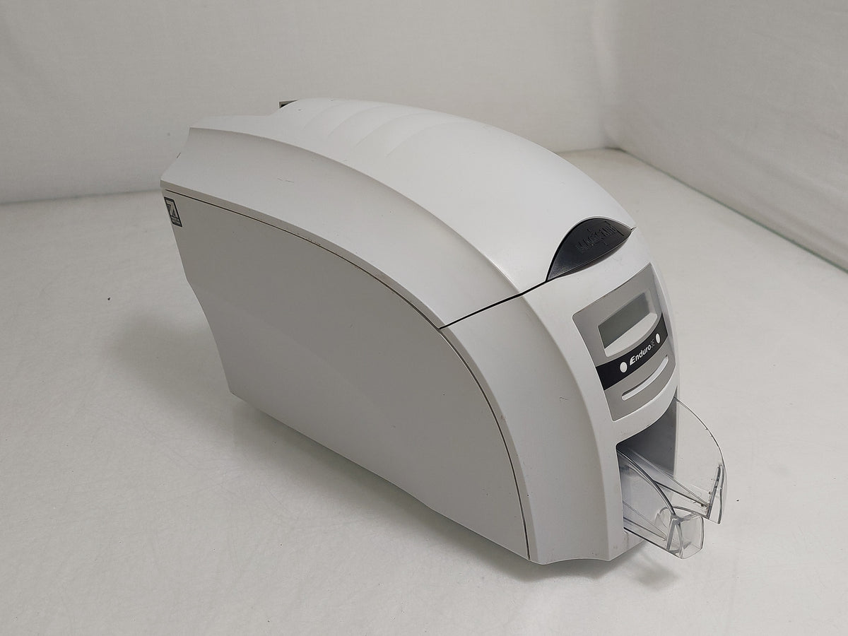 Magicard Enduro3E 300dpi Colour ID Card Printer USB Ethernet