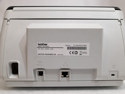 Brother ADS-2600w Document Scanner