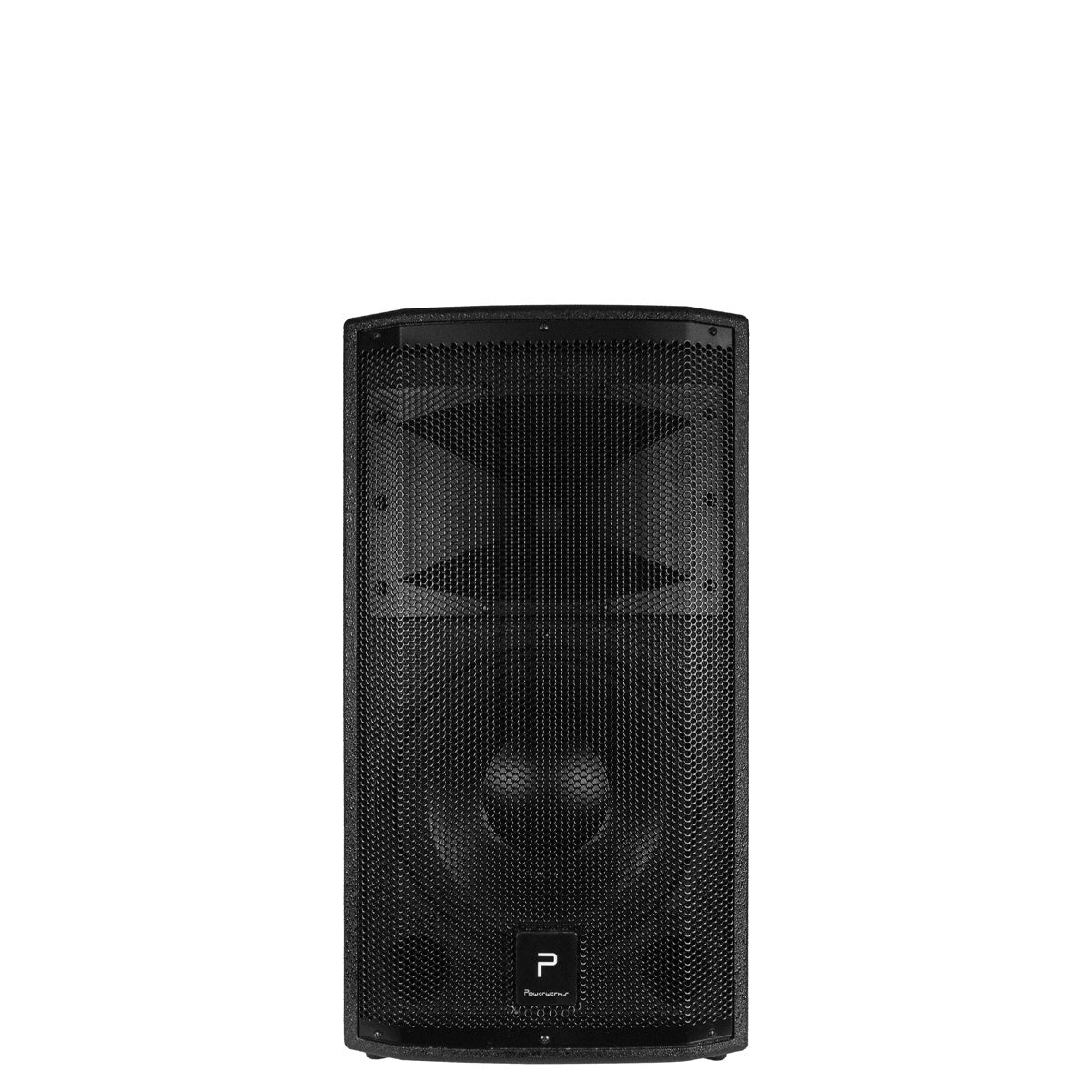 Powerwerks PW10PRO 10" Pro 1000W Speaker With Bluetooth