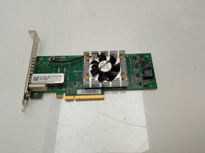 Dell Qlogic 16GB Single Port FC HBA Network Adapter Card QLE2660-DEL