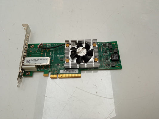 Dell Qlogic 16GB Single Port FC HBA Network Adapter Card QLE2660-DEL