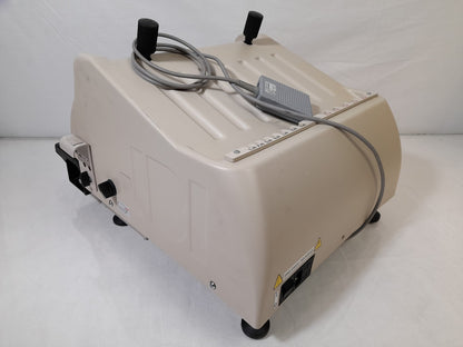 James Burn International JBI SAS PUNCH.B Binding System