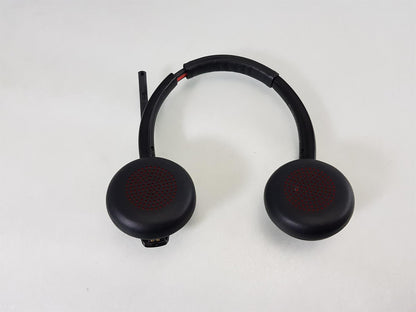 Plantronics W8220T Headset Only - With Carry Case