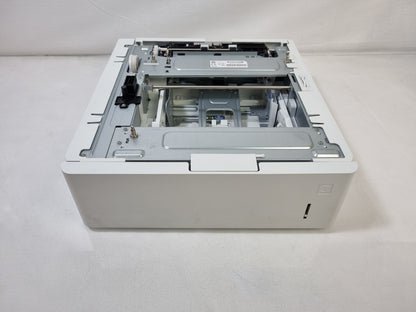 HP LaserJet M607 M608 M609 550 Sheet Paper Tray Feeder Assembly L0H17A