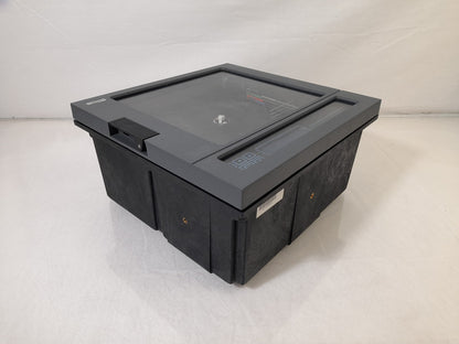 Eurotherm Chessel Model 392 Circular Chart Recorder - Faulty