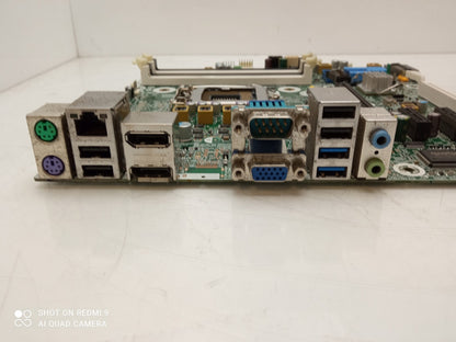 HP EliteDesk 800 G1 Socket LGA1150 DDR3 PCIe Motherboard 696538-002 737727-001