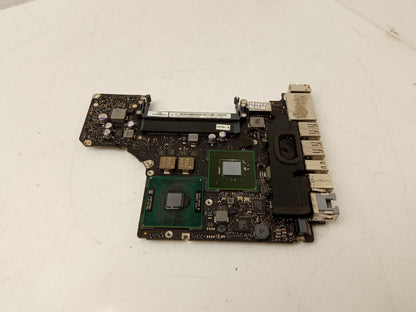 Apple MacBook A1278 2010 13 Inch Laptop Motherboard With 2.66 GHz CPU 820-2879-B
