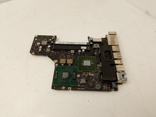 Apple MacBook A1278 2010 13 Inch Laptop Motherboard With 2.66 GHz CPU 820-2879-B