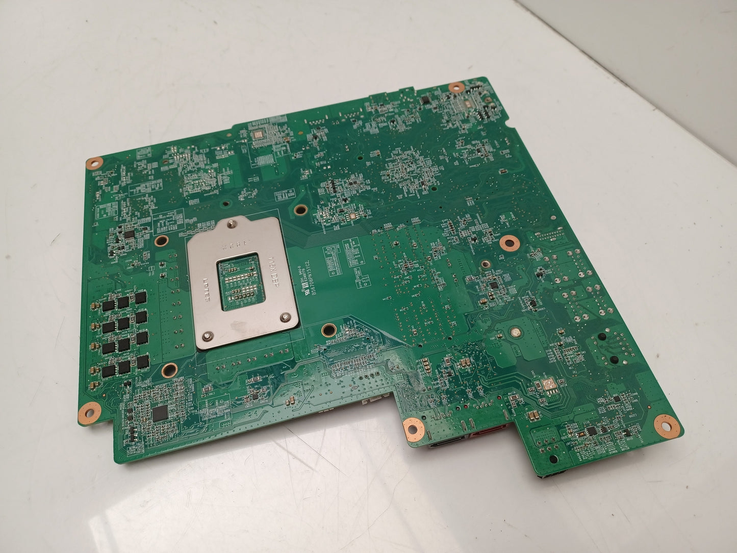 Lenovo ThinkCentre M920z AiO Socket LGA1151 DDR4 Motherboard 01LM878