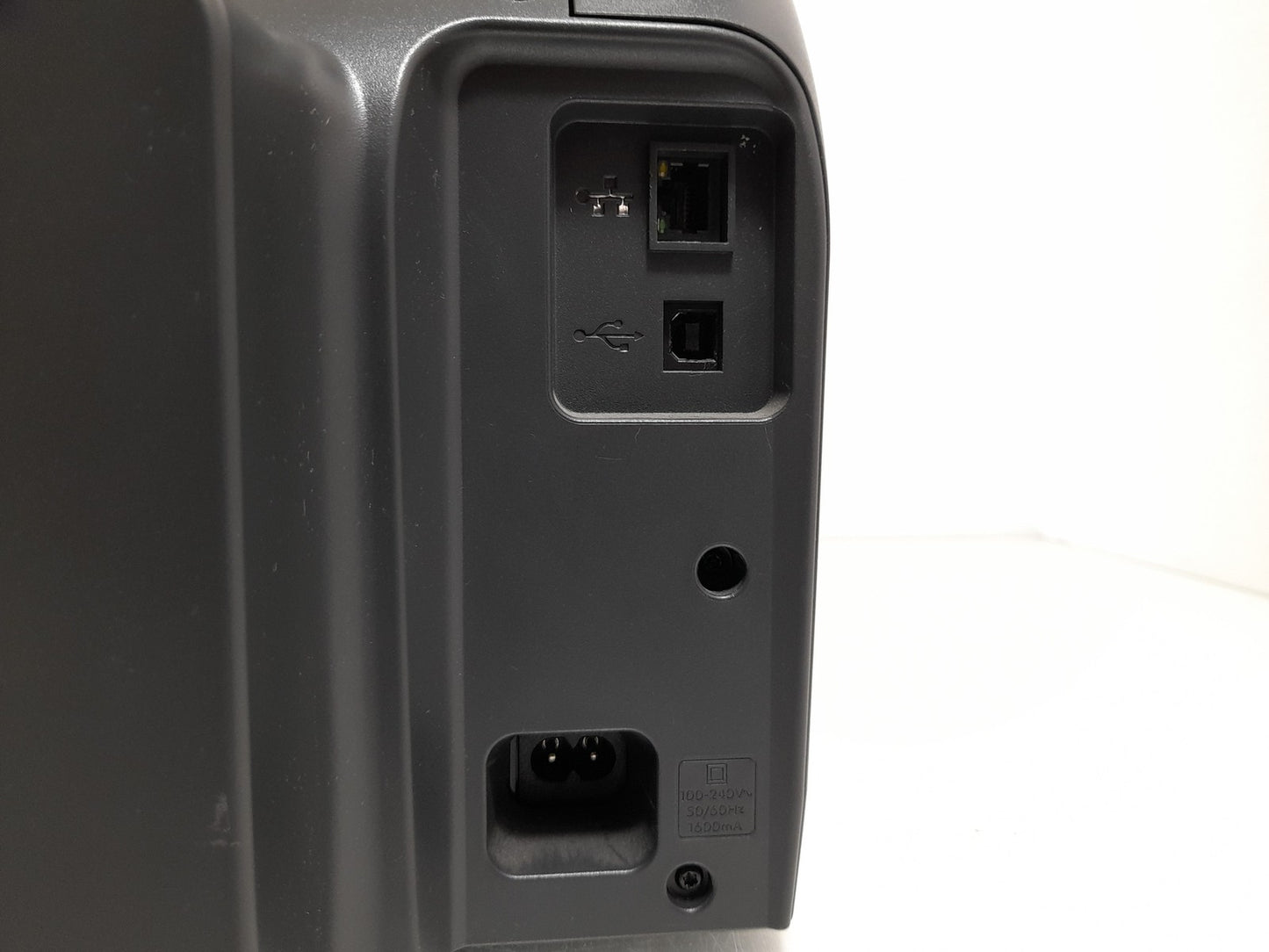 HP OfficeJet Pro 8210 A4 Inkjet Workgroup Colour Printer - D9L63A