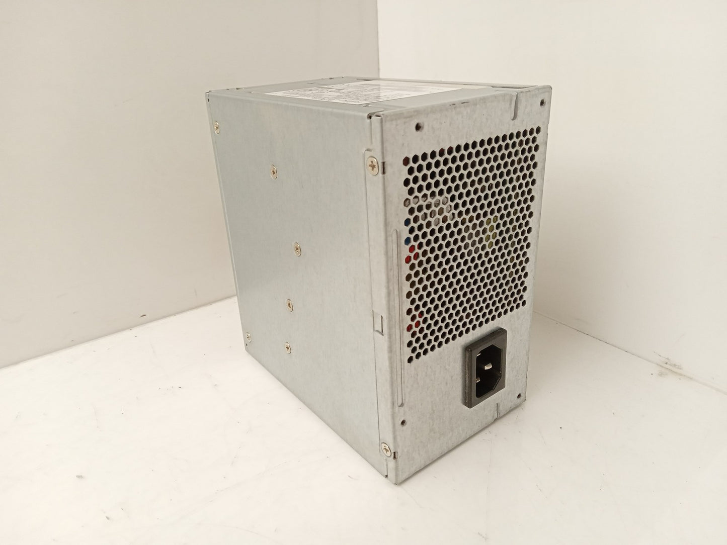 Fujitsu Prymergy TX150 S8 500W Server Power Supply Unit S26113-E567-V50-02