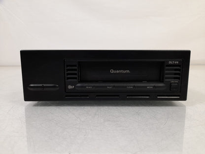 Qunatum DLT-V4e 160-320GB External SCSI Tape Drive