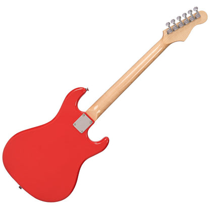 Rapier 33 Left Hand Electric Guitar ~ Fiesta Red