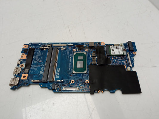 Dell Latitude 3420 Laptop Motherboard i5-1135G7 2.40 GHz CPU DDR4 014WMV 14WMV