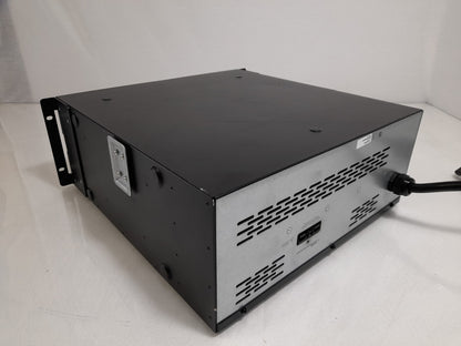 APC SMX120BP Smart-UPS X 120V External Battery Pack - No Batteries Or Face Plate