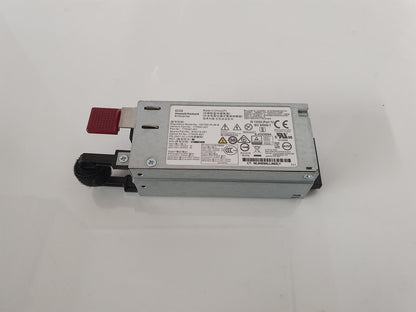 HP ProLiant DL120 G9 900W Server Power Supply Unit 775593-201 830219-001