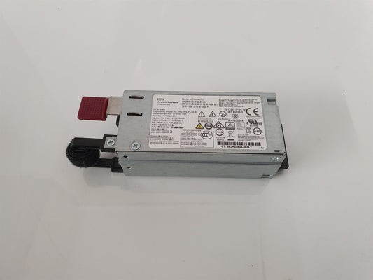 HP ProLiant DL120 G9 900W Server Power Supply Unit 775593-201 830219-001
