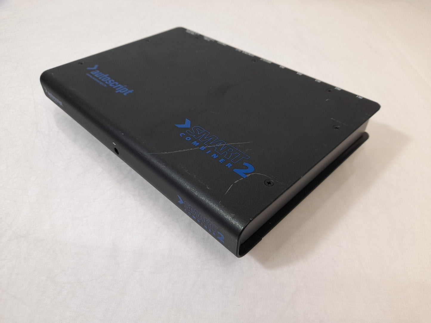 Autoscript +SmartCombi 2+ Smart Combiner Box