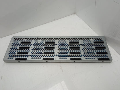 QNAP TS-E1680U-RP 3U BP V2.0 16 Bay HDD SAS SATA Backplane Assembly