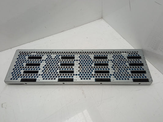 QNAP TS-E1680U-RP 3U BP V2.0 16 Bay HDD SAS SATA Backplane Assembly