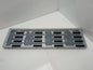 QNAP TS-E1680U-RP 3U BP V2.0 16 Bay HDD SAS SATA Backplane Assembly