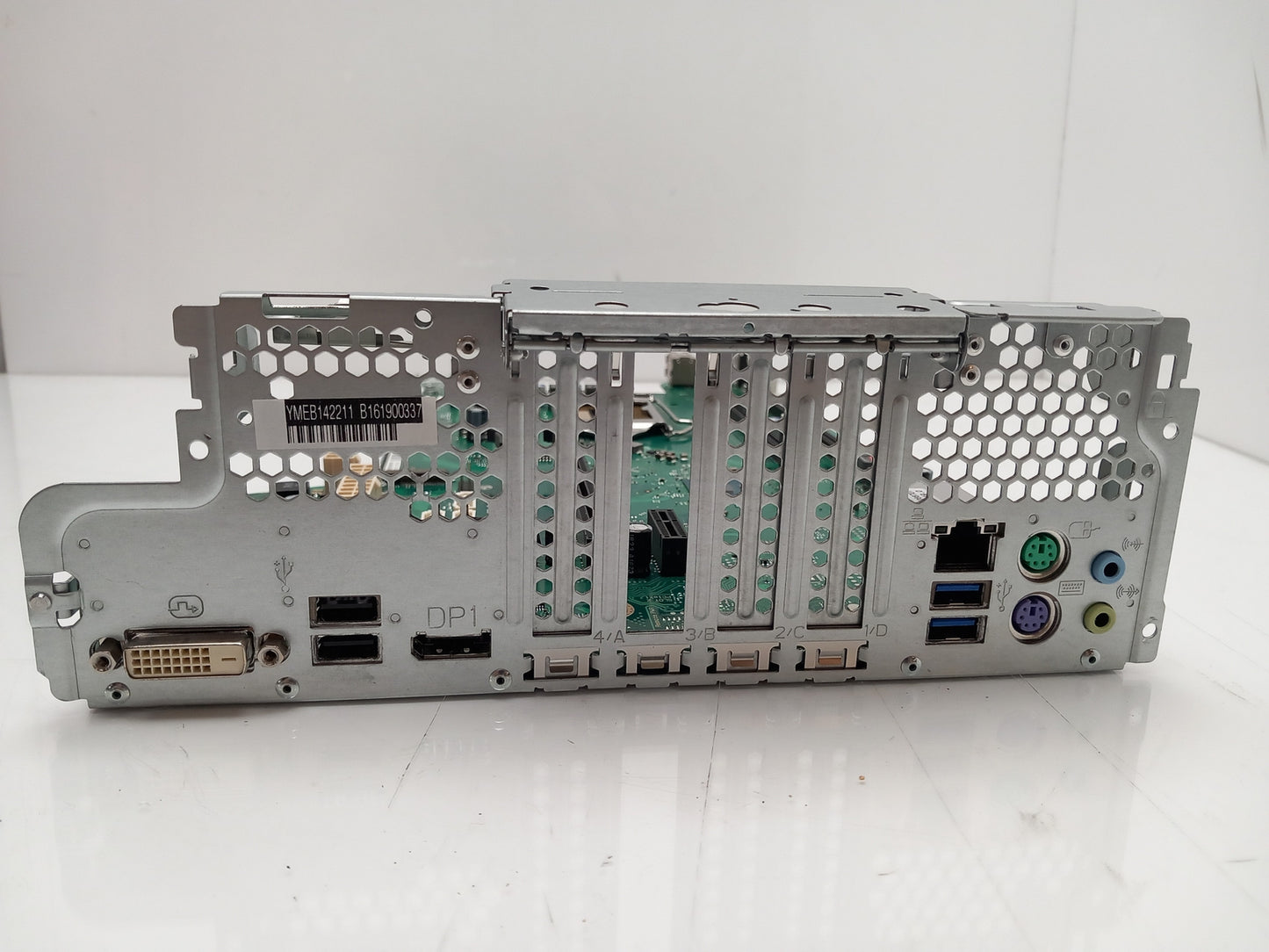 Fujitsu D556/E85+ D3430-U14 GS 2 Socket 1151 DDR4 Motherboard with Tray