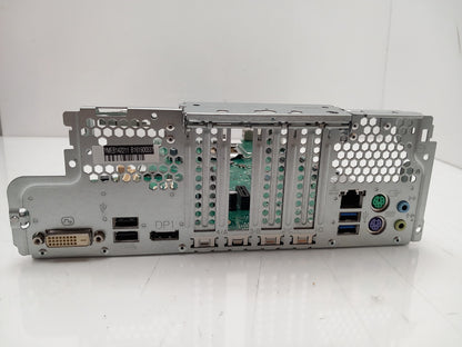 Fujitsu D556/E85+ D3430-U14 GS 2 Socket 1151 DDR4 Motherboard with Tray