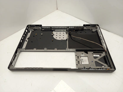 Apple MacBook A1181 2007 Laptop Bottom Chassis Panel Lid Black 815-9744