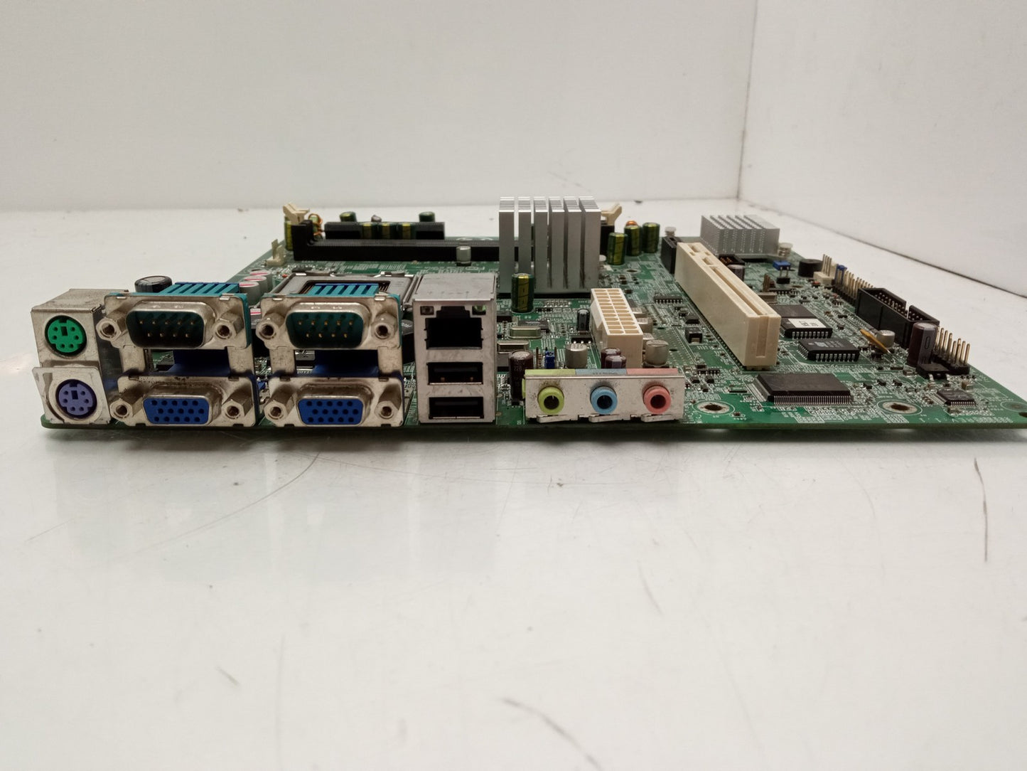IBM IBM-KS04 Motherboard Socket LGA775 DDR2 MicroATX POS Motherboard 95Y8310