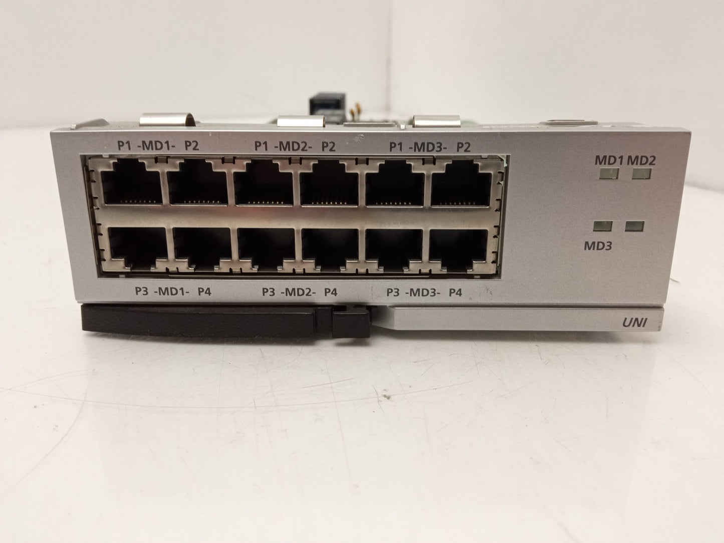 Samsung OfficeServ UNI Card With 2x 2BRM 1x 4DLM