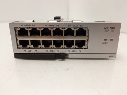 Samsung OfficeServ UNI Card With 2x 2BRM 1x 4DLM