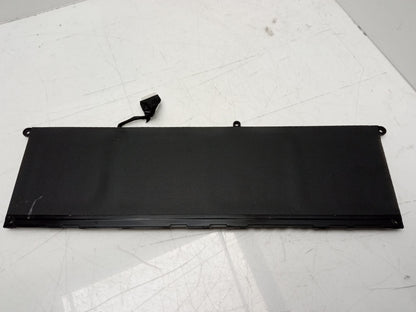 Dell V6W33 54Wh 15V Excellent Replacement Laptop Battery 0XDY9K 0XPHX8