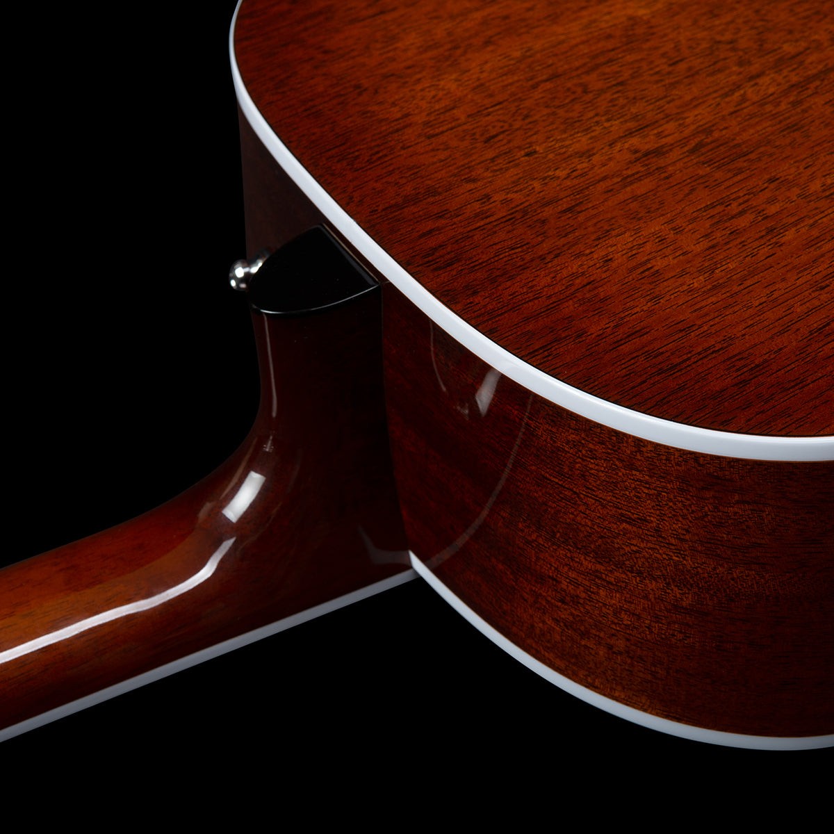 Godin Metropolis LTD HG Electro-Acoustic Guitar with Bag ~ Havana Burst