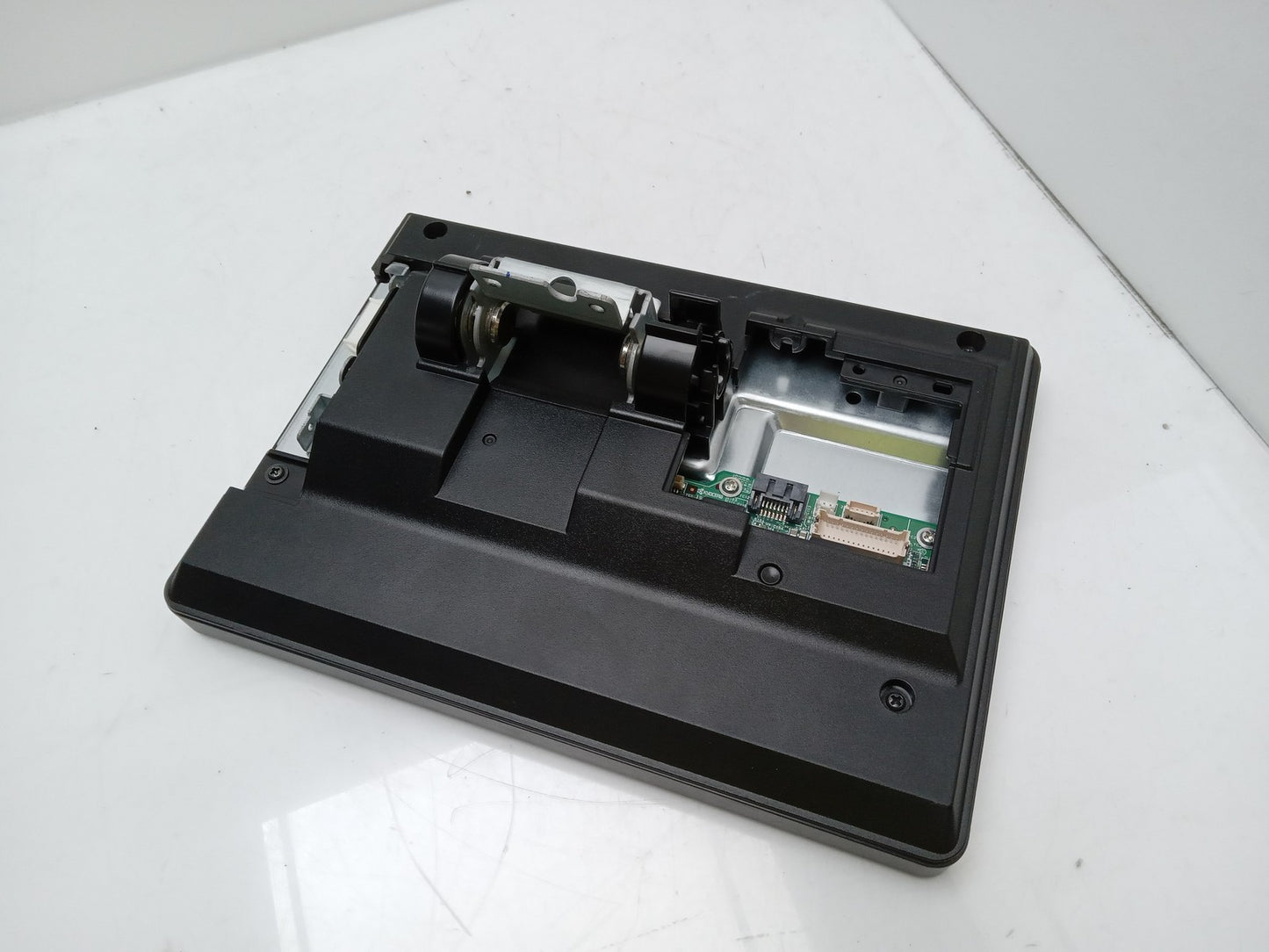 Kyocera 4053CI TASKalfa Control Panel and Display Screen