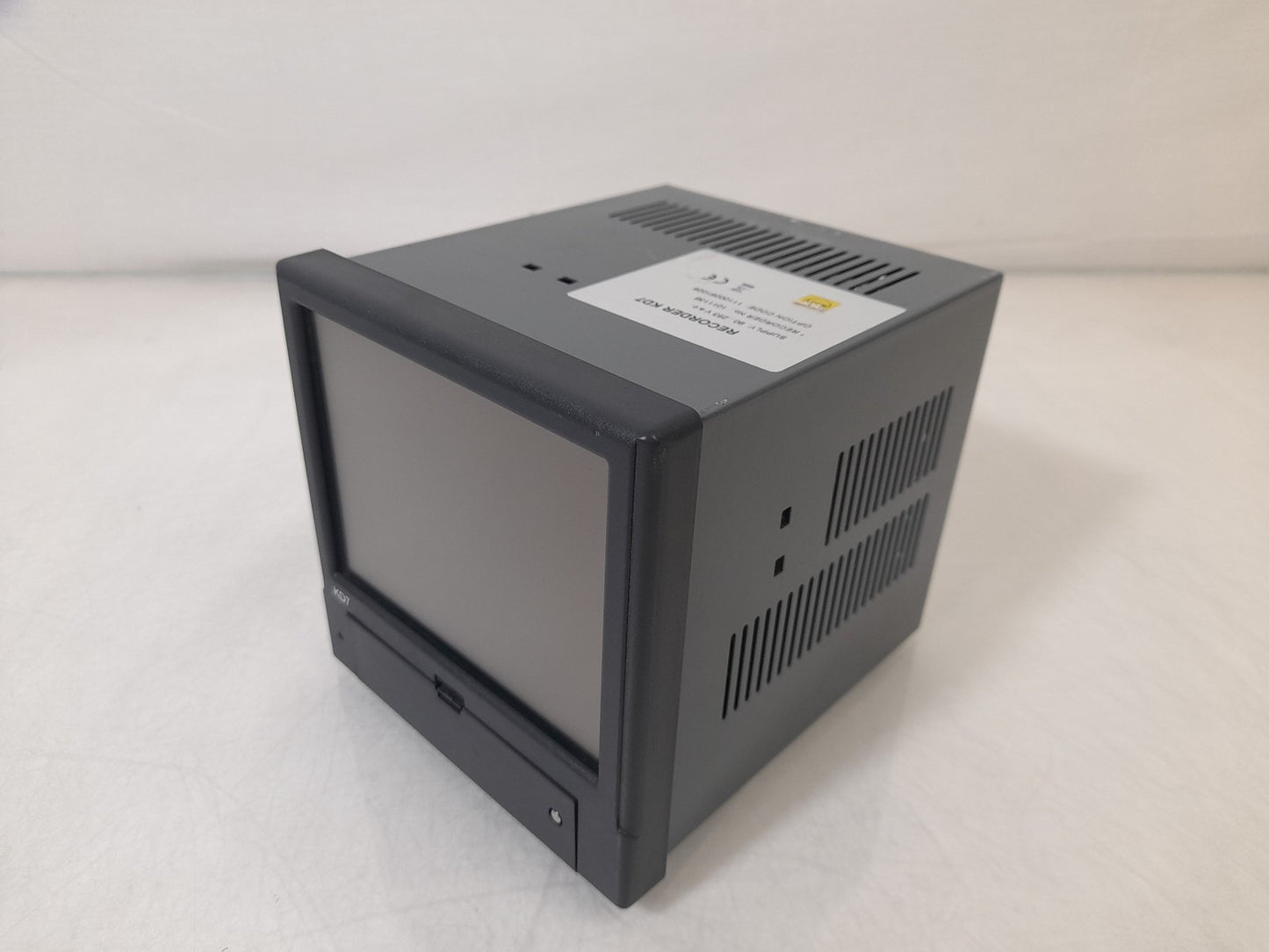 Lumel Recorder KD7 Chart Recorder