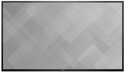 Dell C7016H 70 Inch 1080P Full HD HDMI Conference Room Monitor