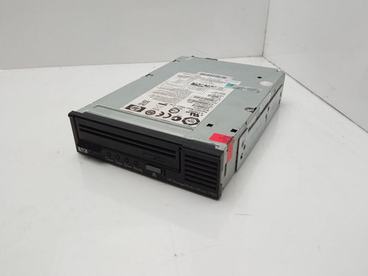 HP StorageWorks Ultrium 1760 LTO-4 SAS Tape Drive EH921-60005 465791-001