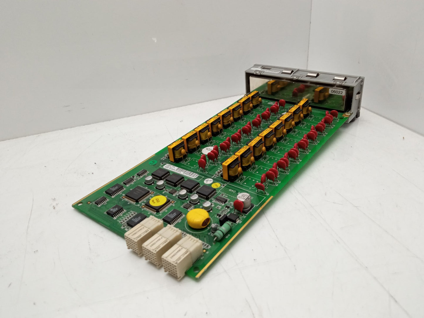 Samsung 16DLI2 OfficeServ 7200 16 Port Digital Extension Card KP-OSDBDL2/EUS