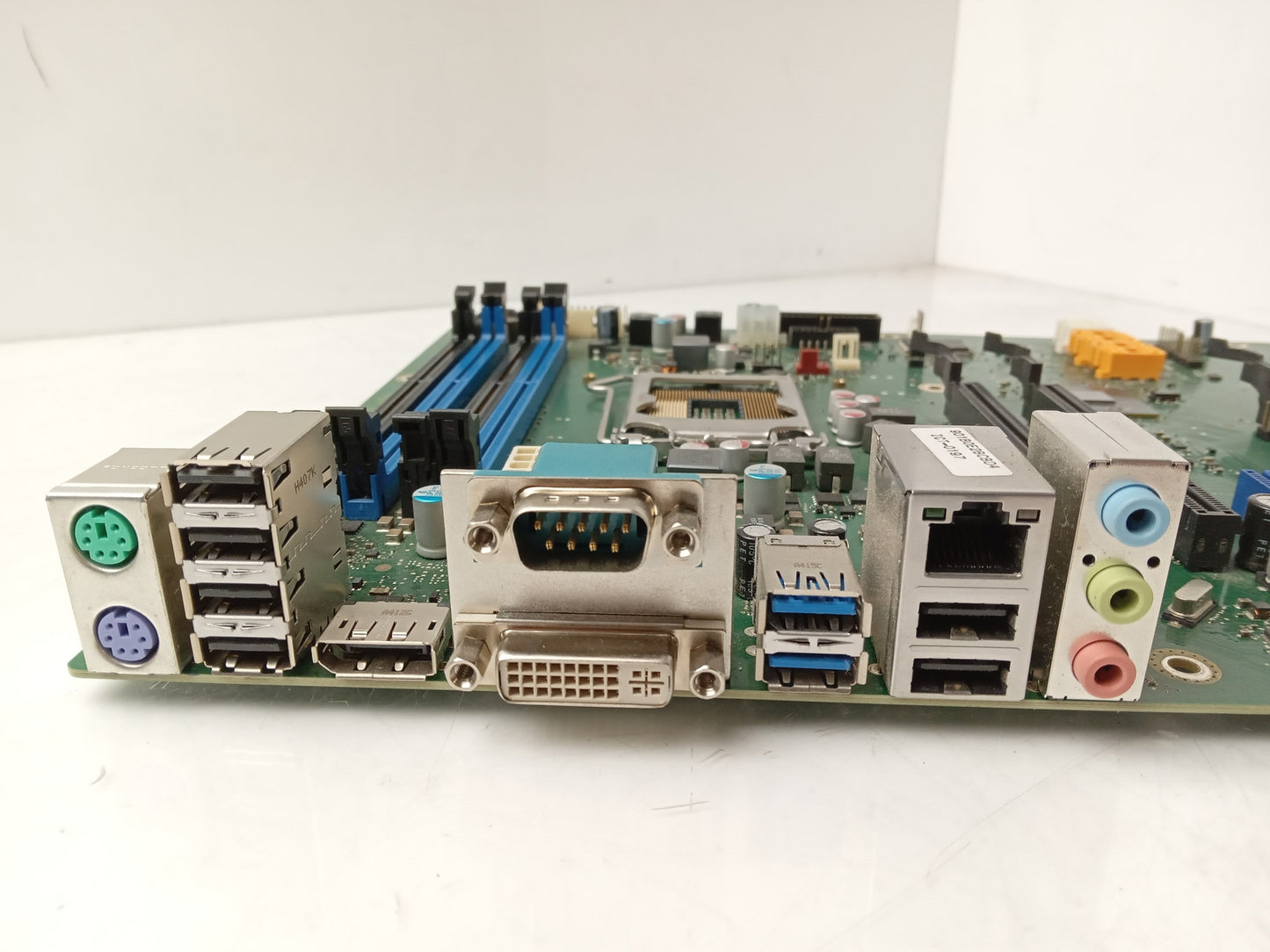 Fujitsu Celsius W520 Socket LGA1155 DDR3 Server Motherboard D3167-A11 GS 2