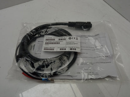 Zebra CA1210 Barcode Reader Charging Cable CB000309A01
