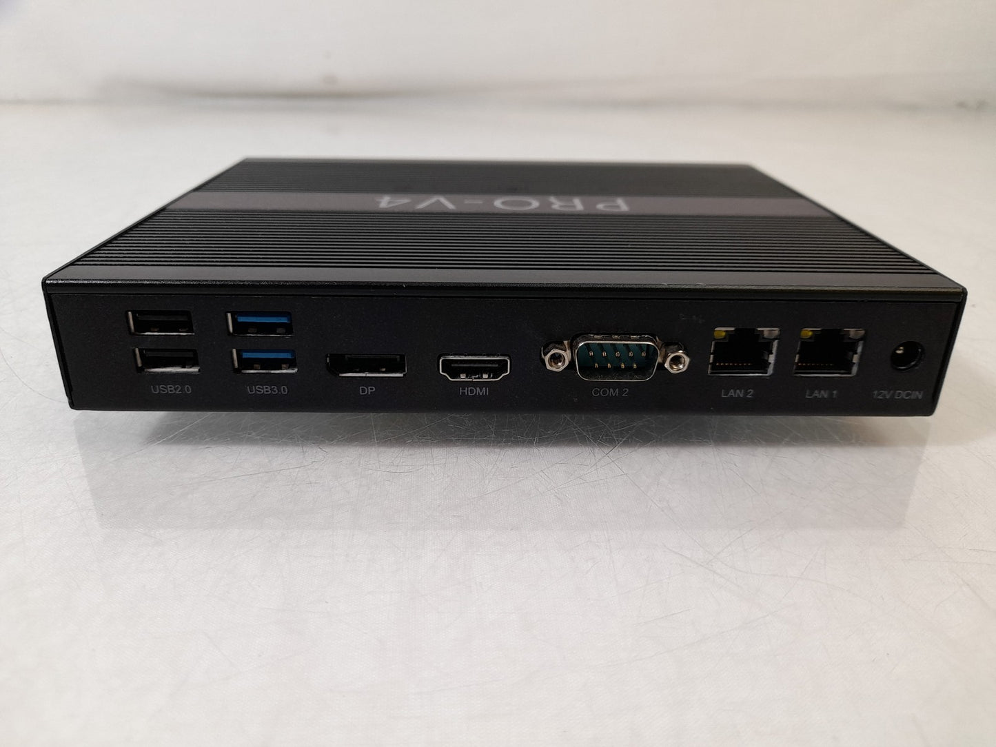 Sedao PRO-V4 HDMI Digital Media Player - With Power Supply