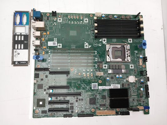 Dell Precision T320 Socket LGA1356 Motherboard With I/O Shield 0FDT3J FDT3J