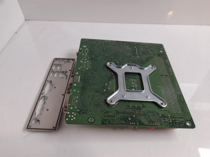 HP IPXSB-DM Socket LGA1155 Motherboard With I/O Shield 700239-001 699340-001