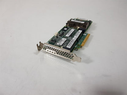 HP P440/4GB PCIe Raid Card 726823-001