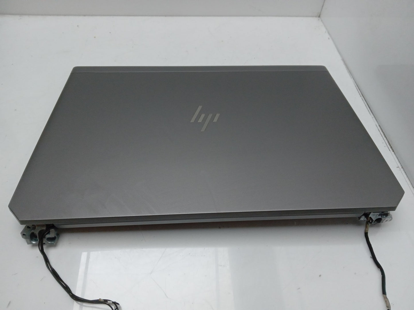 HP ZBook 15 G6 15.6" Laptop LCD Display Top Lid Assembly