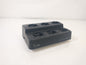 ICOM BC-121N 6 Bay Multi-Charger Base - No Power Supply