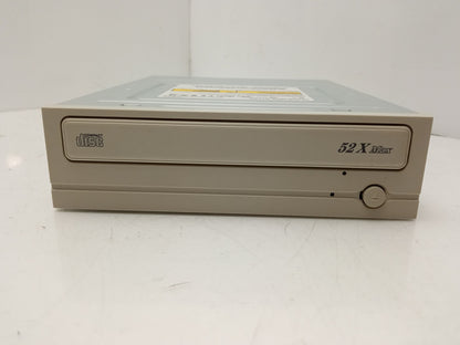 Toshiba Samsung SH-C522/BEWE Vintage Beige CD-ROM Disc Drive