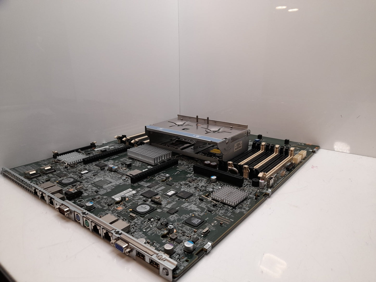 HP ProLiant DL380 G6 Socket LGA1366 Motherboard 451277-002 496069-001
